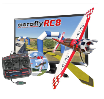 aerofly rc8 demo